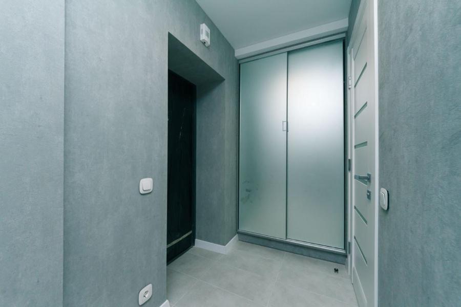 Hotrent Olympic Apartment Kyiv Exterior photo